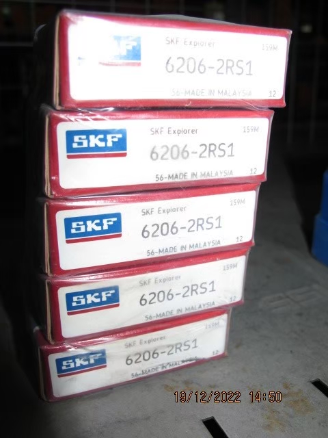 SKF Photo 97